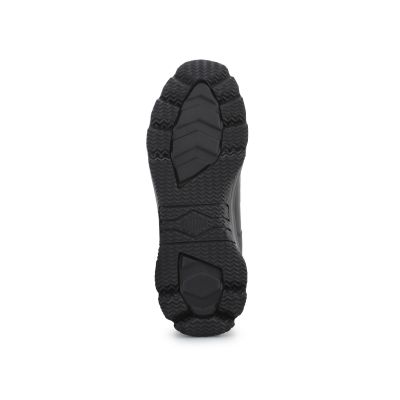 5. Palladium Thunder Mid Protect Wp+ M 74394-008-M Black shoes