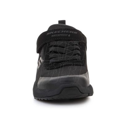 7. Shoes Skechers Dynamic Tread - Hydrode Jr 40366ZL-BBK