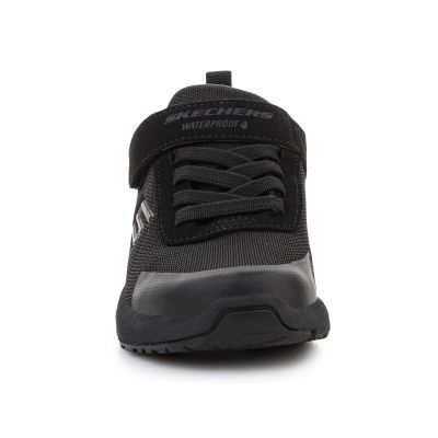 7. Skechers Dynamic Tread - Hydrode Jr 40366ZL-BBK shoes