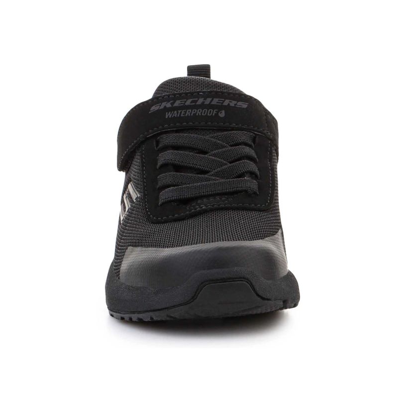 7. Skechers Dynamic Tread - Hydrode Jr 40366ZL-BBK shoes