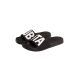10. Kubota basic 2.0 pool flip-flops black K0000-101-002-23-1