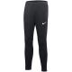 Nike Academy Pro Pant Youth Black and Orange DH9325 013 L