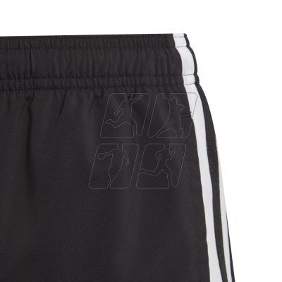 3. adidas Squadra 21 Downtime Jr GK9550 Shorts