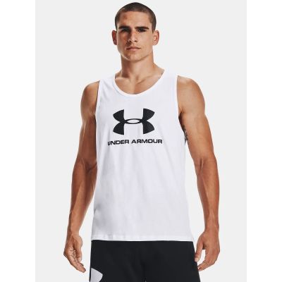 7. Under Armour T-shirt M 1329589-101