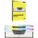 Corsair Vengeance RGB Memory Module 32GB 2 x 16GB DDR5 288-pin DIMM