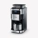 7. Coffee machine with grinder and thermal mug SEVERIN KA 4814