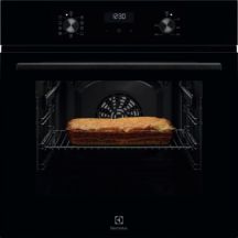 Electrolux EOF5H50BZ SurroundCook 600 65 l electric oven | convection | grill | catalytic converter | black