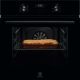 Electrolux EOF5H50BZ SurroundCook 600 65 l electric oven | convection | grill | catalytic converter | black