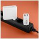 15. Hama 00201993 Mobile Charger Mobile Phone, Laptop, Smartphone, Tablet White Alternating Current Fast Charging Internal