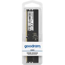 GOODRAM DDR5 16GB 4800MHz CL40 2048x8
