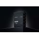 6. Teltonika RUTC50 Gigabit Ethernet Dual-band (2.4 GHz/5 GHz) 5G Wireless Router Black