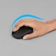 2. Logitech B330 Silent Plus Mouse 910-004913 (optical; 1000 DPI; black)