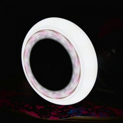 4. TEMPISH Flashing 90x24 85A Lighting Wheels