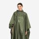 VIKING VesperBackpack Rain Poncho, Green