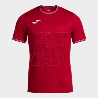 Joma Camiseta Manga Corta Toletum V 103362.600