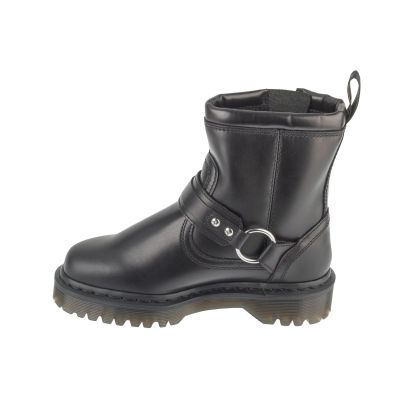 2. Dr. Martens Anistone Harness DM42583001 Black 36