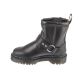 2. Dr. Martens Anistone Harness DM42583001 Black 36