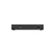 8. Switch Netgear GS305P-300EUS 5p PoE 63W (PoE+: 4p) Unmanaged Gigabit