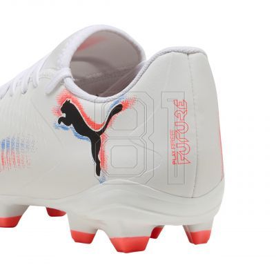 3. Puma Future 8 Play FG/AG M 108602 01 football boots