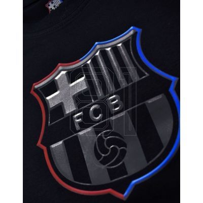 4. FC Barcelona T-shirt M 5001CEB