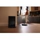 24. Roborock Qrevo 5AE black cleaning robot