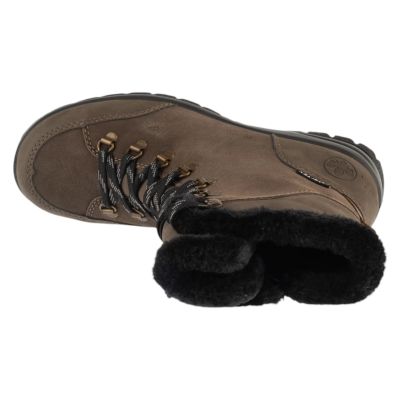 3. Rieker Ankle Boots L7168-45 Brown 37