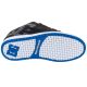 4. DC Shoes Court Graffik DC01661063 Black 41