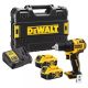 2. 18V TSTAK DCD708P2T-QW DEWALT Cordless Drill Driver