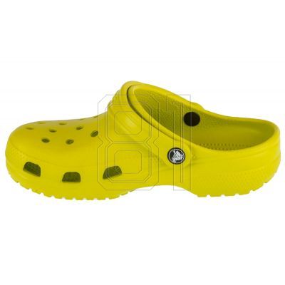 2. Crocs Classic 10001-312 Flip-Flops