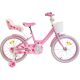 5. CHILDREN'S BIKE 18 ENERO PRINCESS