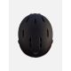 5. Rossignol Fit Visor Impacts Black helmet