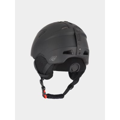 2. Unisex ski helmet 4F 4FWAW25AHELU078-20S