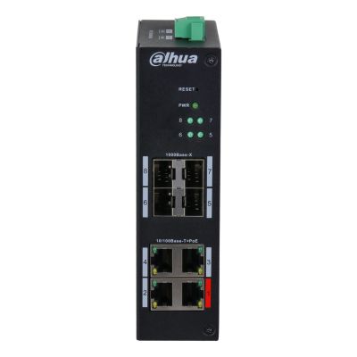 3. Switch Dahua HS4408-4ET-96