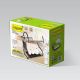 2. 38 cm Dish Drainer MR-1025-38-BLACK MAESTRO