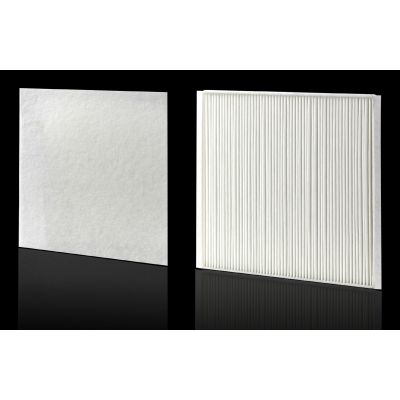 2. Rittal 3183.125 Rack Parts Filter