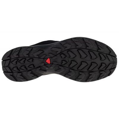 12. Salomon Fury 3 W 394671 Shoes