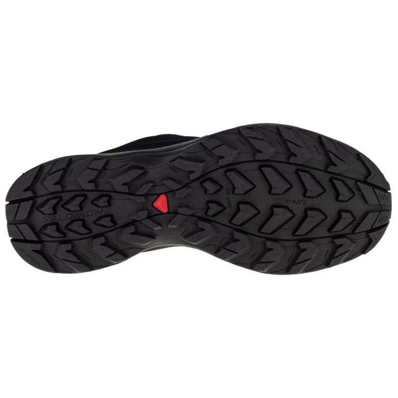 12. Salomon Fury 3 W 394671 Shoes