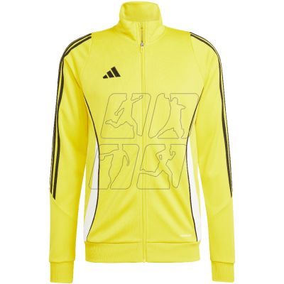 3. Adidas Tiro 24 Training M sweatshirt IR9493