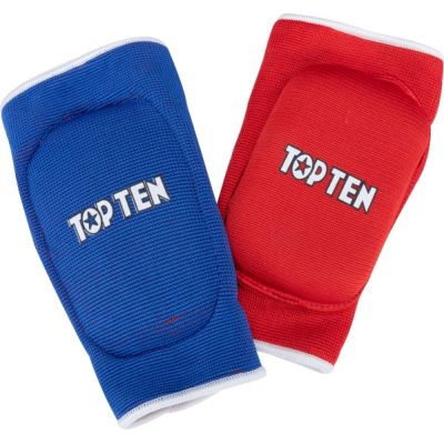 2. TOP TEN "WAKO" double-sided elbow protectors (WAKO APPROVED)