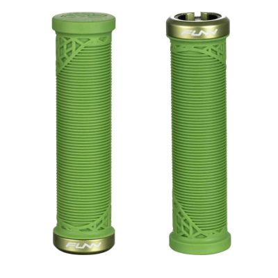 FUNN HILT JR grips green