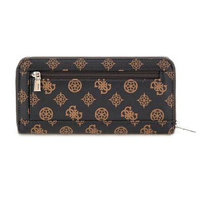 5. Guess Lauren Slg W wallet PG850046