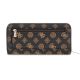 5. Guess Lauren Slg W wallet PG850046