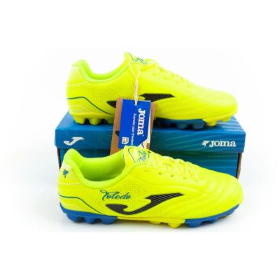 9. Joma Toledo JR 2609 kids' soccer shoes