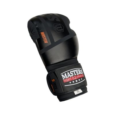 8. RPU-VOLT boxing gloves