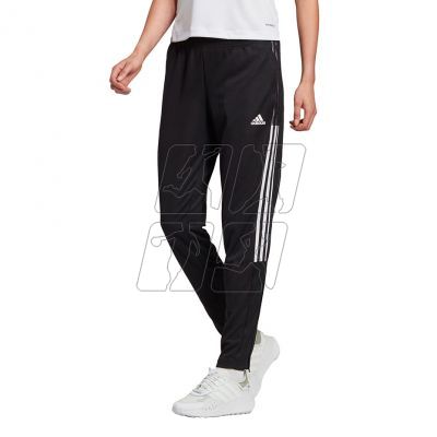 2. Adidas Tiro 21 Track W GM7310 pants