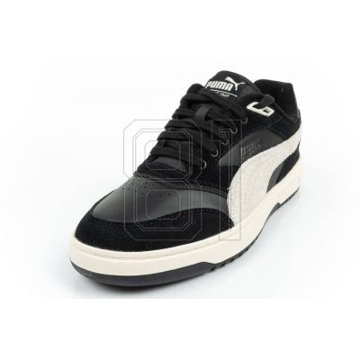 3. Puma Doublecourt W shoes 393283 04