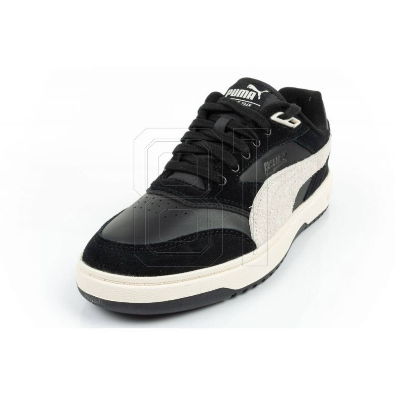 3. Puma Doublecourt W shoes 393283 04