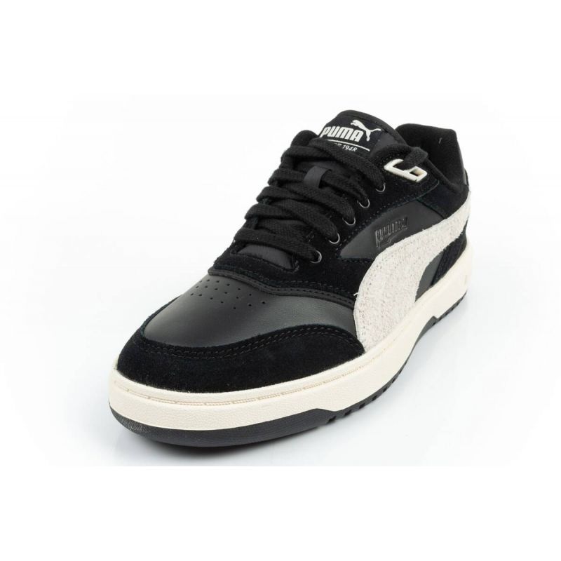 3. Puma Doublecourt W shoes 393283 04