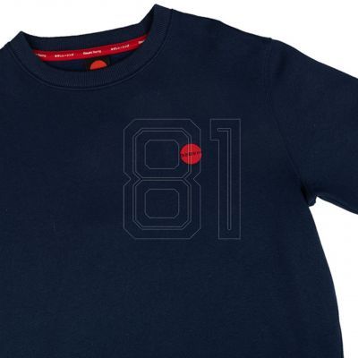3. Ozoshi Colombia sweatshirt M OZ93878
