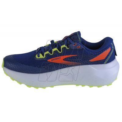 2. Brooks Caldera 6 M shoes 1103791D406 